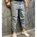 Jogger jean παντελόνι TR6122OSC: img 1