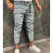 Jogger jean παντελόνι TR6138OSC: img 1