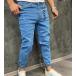 Jogger jean παντελόνι TR61491OSC: img 2
