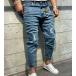 Jogger jean παντελόνι slash TR61511OSC: img 1