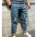 Jogger jean παντελόνι slash TR61511OSC: img 2