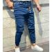 Jogger jean παντελόνι TR61531OSC: img 2