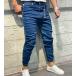 Jogger jean παντελόνι slash TR61532OSC: img 2