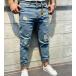 Jogger jean παντελόνι TR61682OSC: img 3