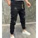Jogger jean παντελόνι TR62001OSC: img 2