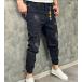 Jogger jean παντελόνι TR62001OSC: img 1
