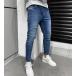 Skinny jean παντελόνι TR6574BL: img 4