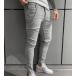 Skinny jean pant TR6606BL: img 1