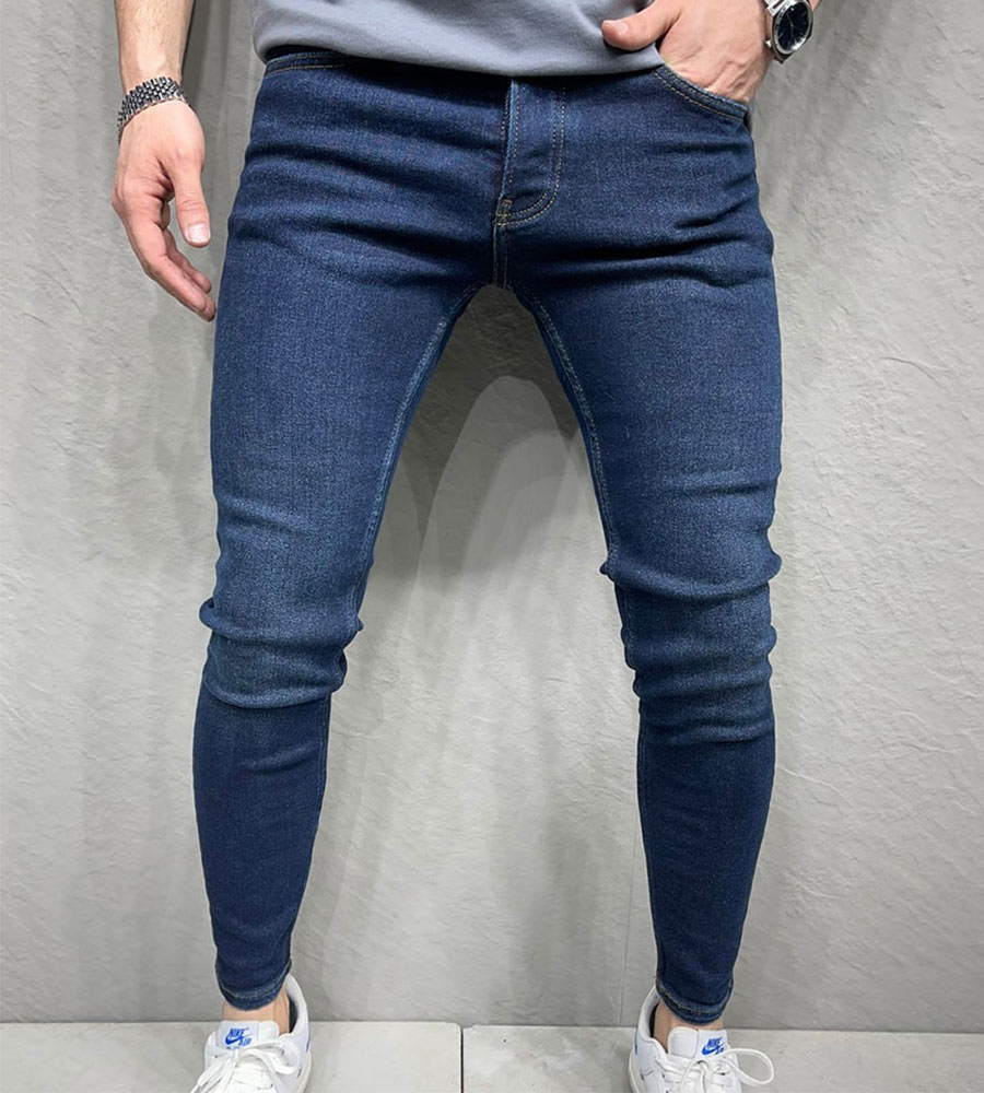 Skinny jean pant TR6765B