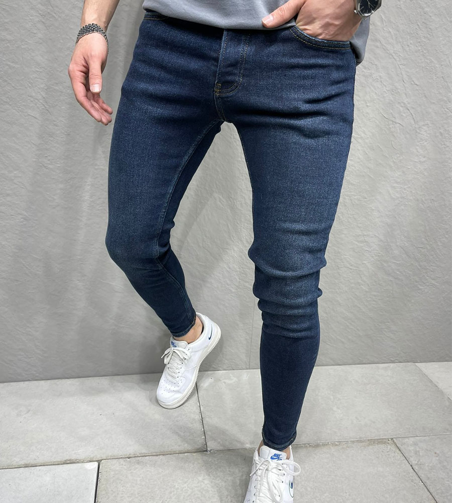 Skinny jean pant TR6765B