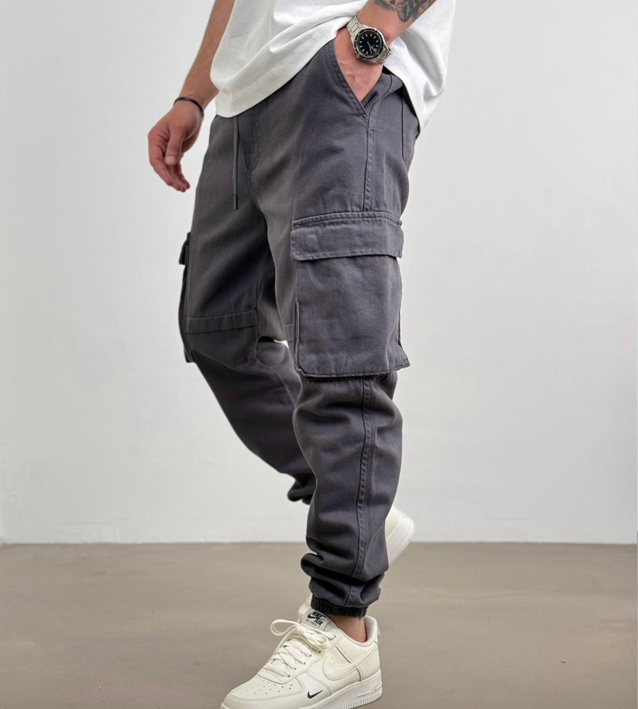 Gargo pant TR900B