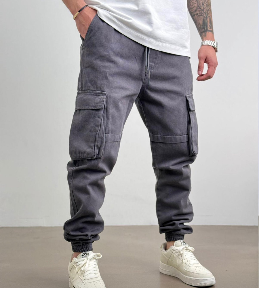 Gargo pant TR900B