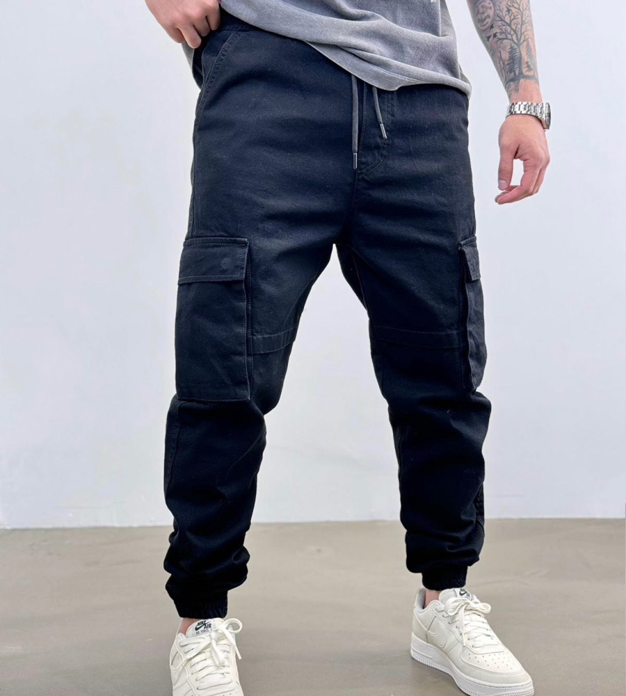 Gargo pant TR900B