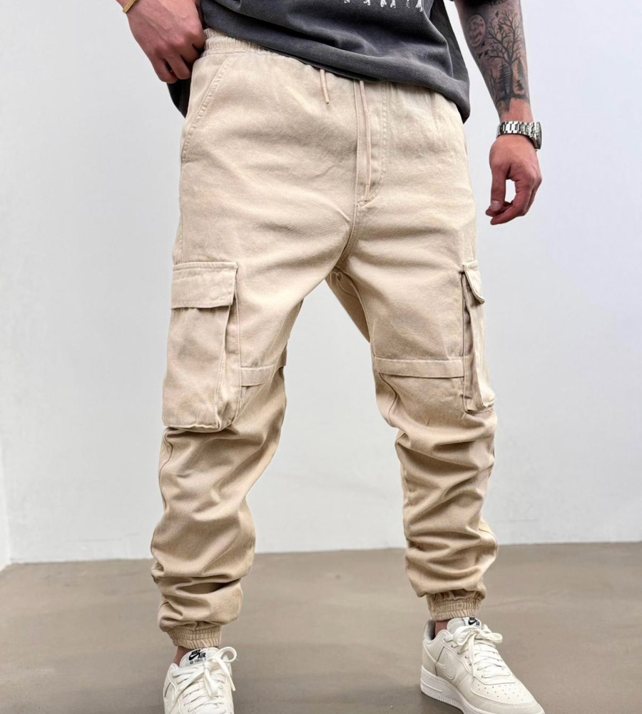 Gargo pant TR900B