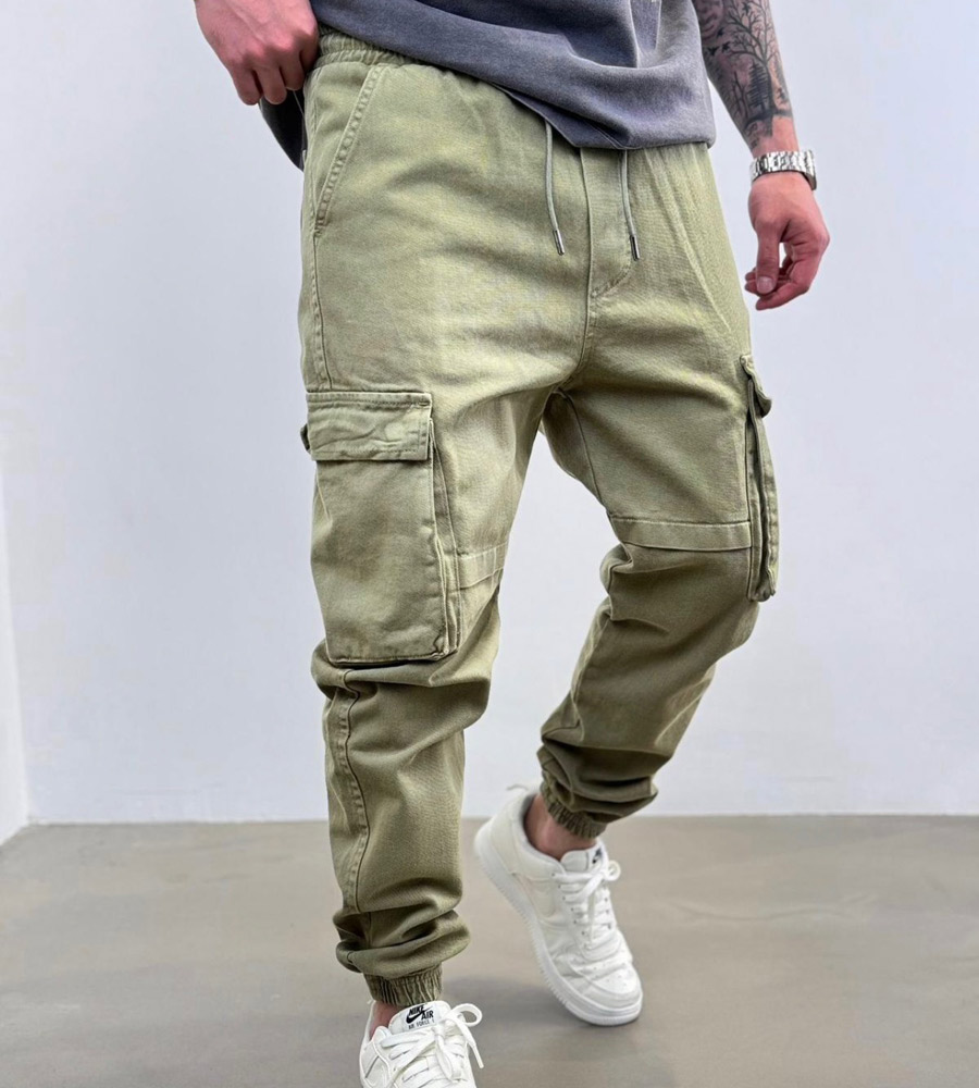 Gargo pant TR900B