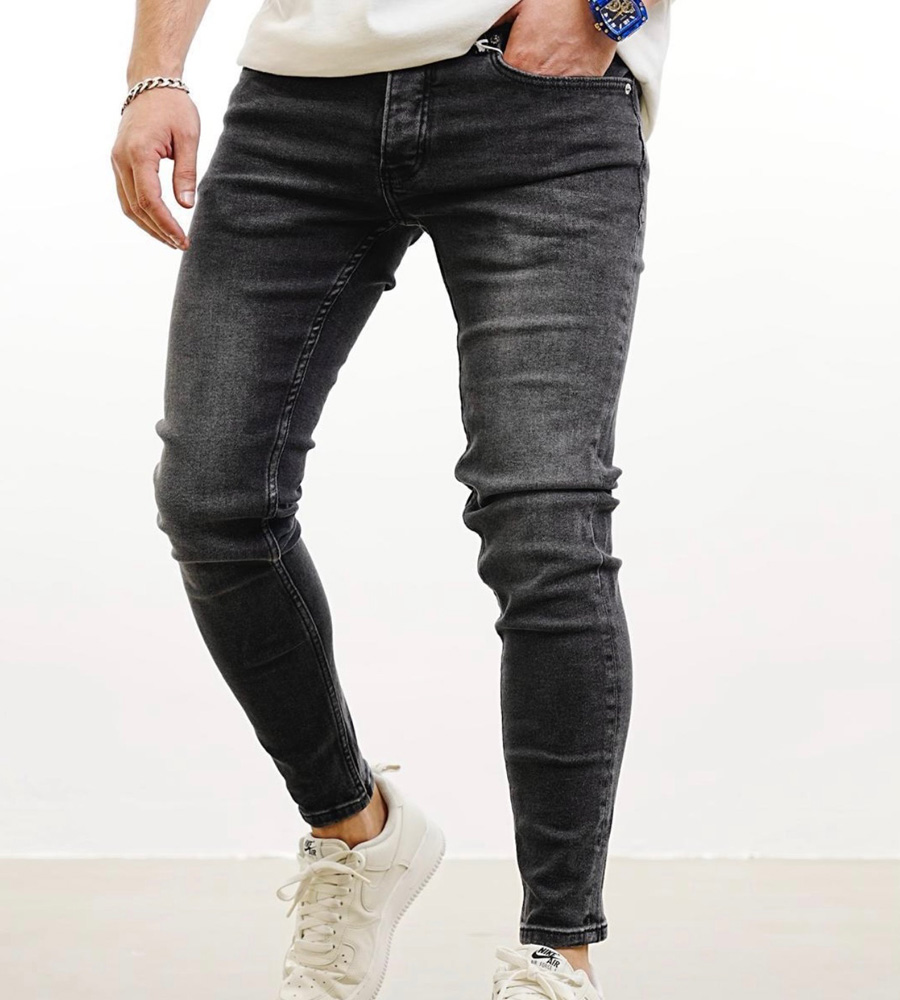 Skinny jean pant TR9488B