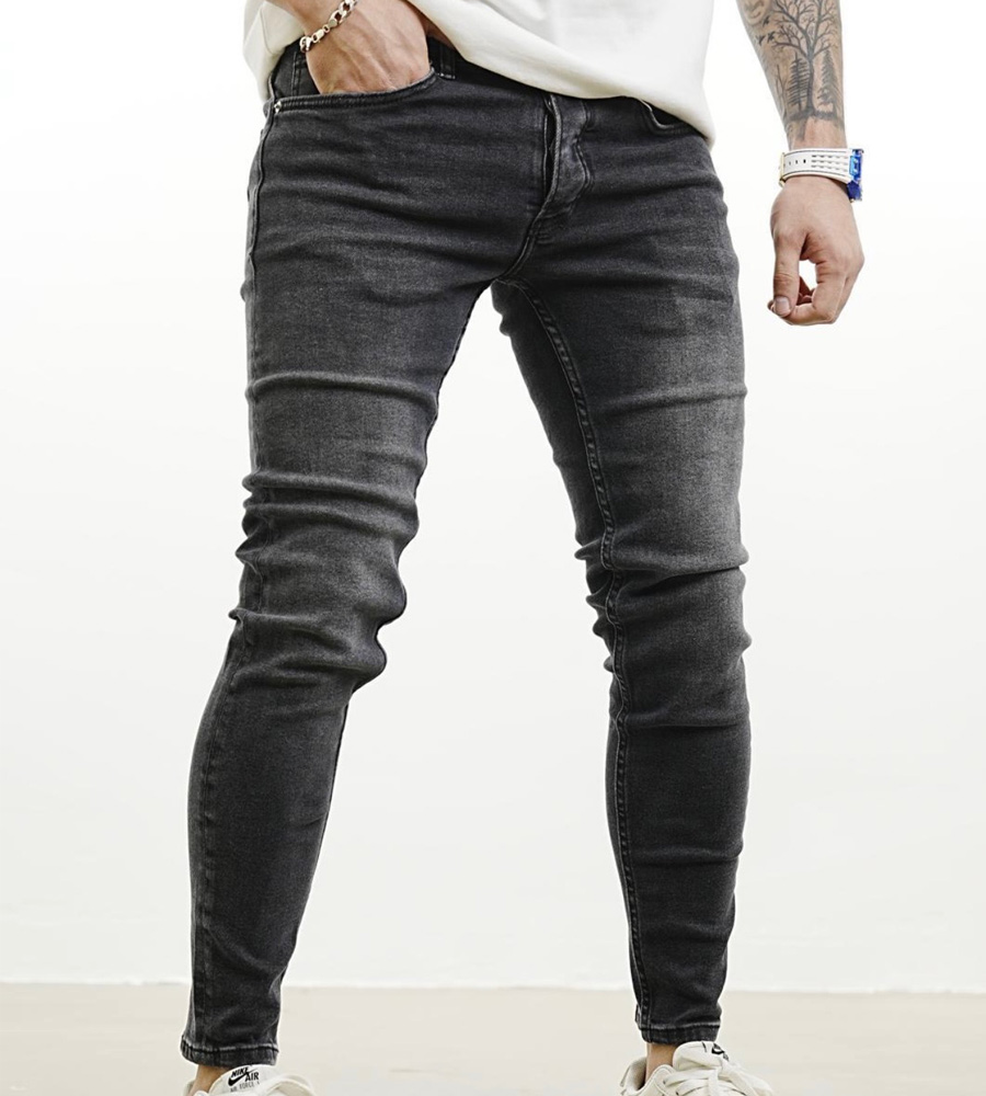 Skinny jean pant TR9488B