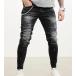 Skinny jean pant TR9545B: img 1