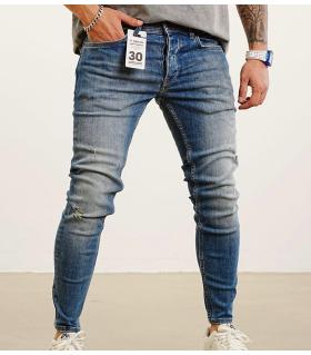 Skinny jean παντελόνι TR9654B