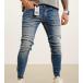 Skinny jean pant TR9654B: img 1