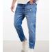 Boyfriend jean παντελόνι TR9666B: img 2