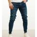 Skinny jean pant TR9746B: img 1