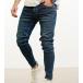 Skinny jean παντελόνι TR9746B: img 2