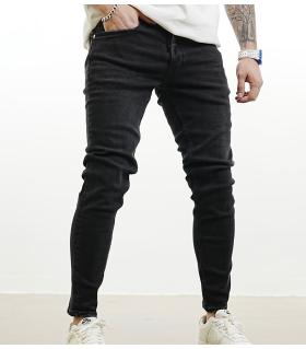 Skinny jean παντελόνι TR9782B