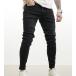 Skinny jean pant TR9782B: img 1