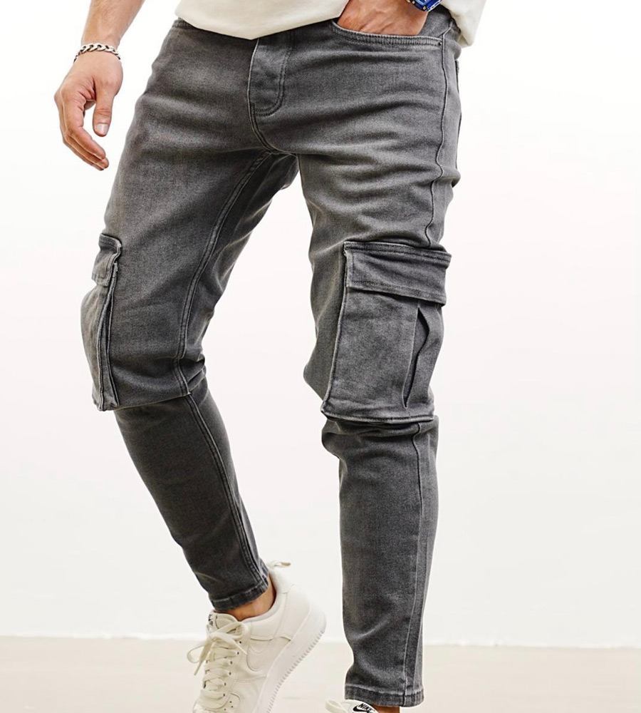 Gargo jean pant TR9799B