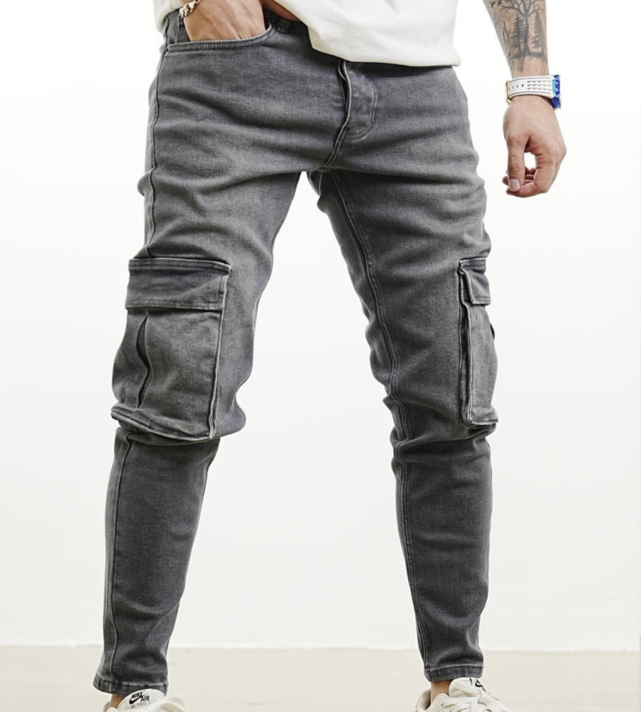 Gargo jean pant TR9799B