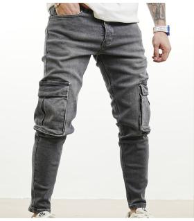 Gargo jean pant TR9799B