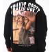 Hoodie  -TRAVIS SCOTT- ES7009: img 4