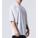 Oversized t-shirt -YOU CAN- TRM0105: img 4