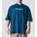 Oversized t-shirt -WORLD- TRM0110: img 3