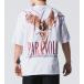 Oversized t-shirt -PARANOIA- TRM0111: img 1