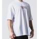 Oversized t-shirt -PARANOIA- TRM0111: img 4