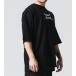 Oversized t-shirt -YOUR BRAND- TRM0114: img 4