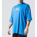 Oversized t-shirt -YOUR BRAND- TRM0114: img 2