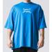 Oversized t-shirt -YOUR BRAND- TRM0114: img 3