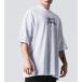 Oversized t-shirt -YOUR BRAND- TRM0114: img 4