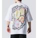 Oversized t-shirt -YOUR BRAND- TRM0114: img 1