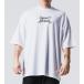 Oversized t-shirt -YOUR BRAND- TRM0114: img 3