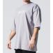 Oversized t-shirt -82- TRM0132: img 2