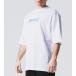 Oversized t-shirt -82- TRM0132: img 2