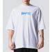 Oversized t-shirt -82- TRM0132: img 3