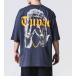 Oversized t-shirt -TUPAC- TRM0135: img 1