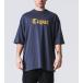 Oversized t-shirt -TUPAC- TRM0135: img 3