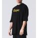 Oversized t-shirt -TUPAC- TRM0135: img 2