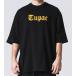 Oversized t-shirt -TUPAC- TRM0135: img 3
